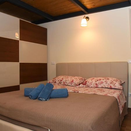 Casa Masuccio Daire Salerno Dış mekan fotoğraf