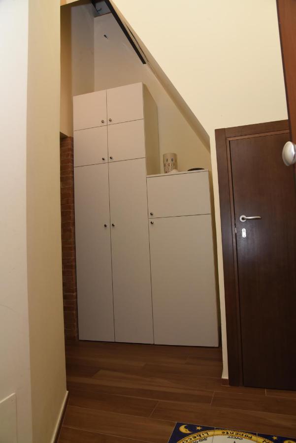 Casa Masuccio Daire Salerno Dış mekan fotoğraf