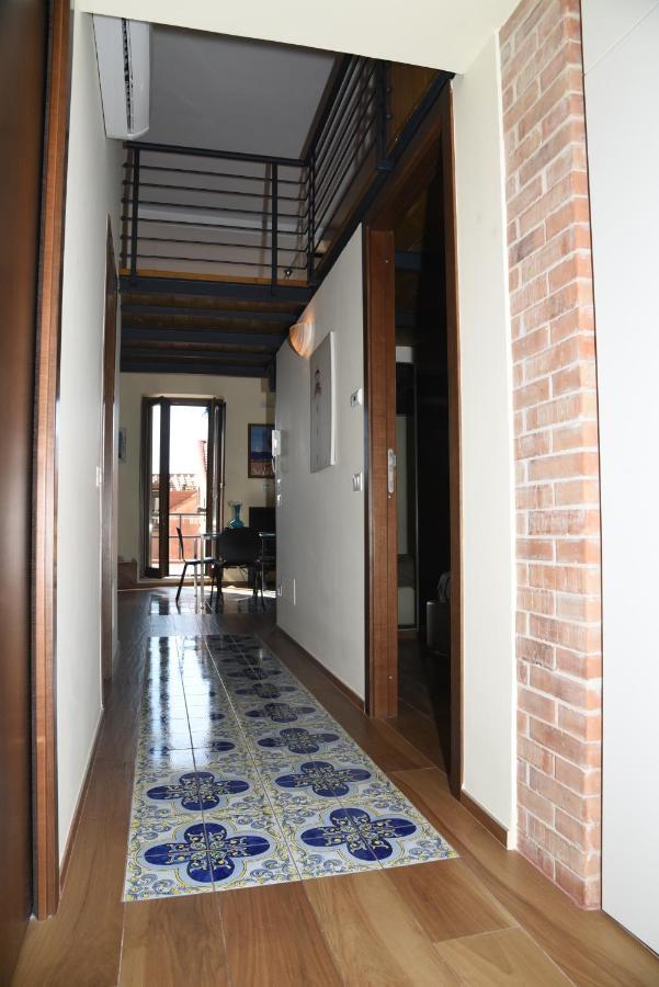 Casa Masuccio Daire Salerno Dış mekan fotoğraf