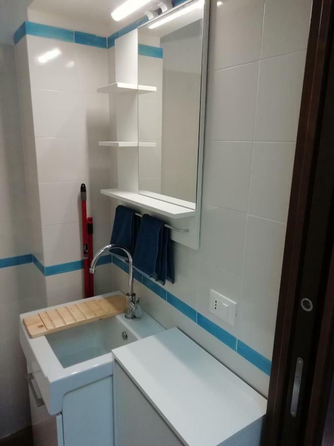 Casa Masuccio Daire Salerno Dış mekan fotoğraf
