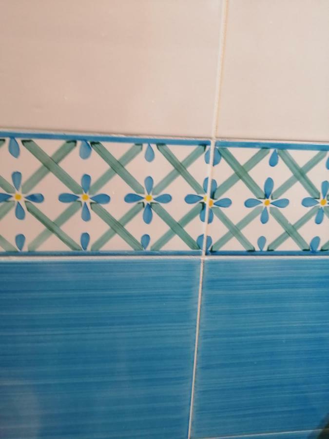 Casa Masuccio Daire Salerno Dış mekan fotoğraf