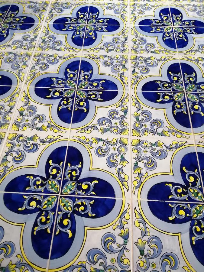 Casa Masuccio Daire Salerno Dış mekan fotoğraf